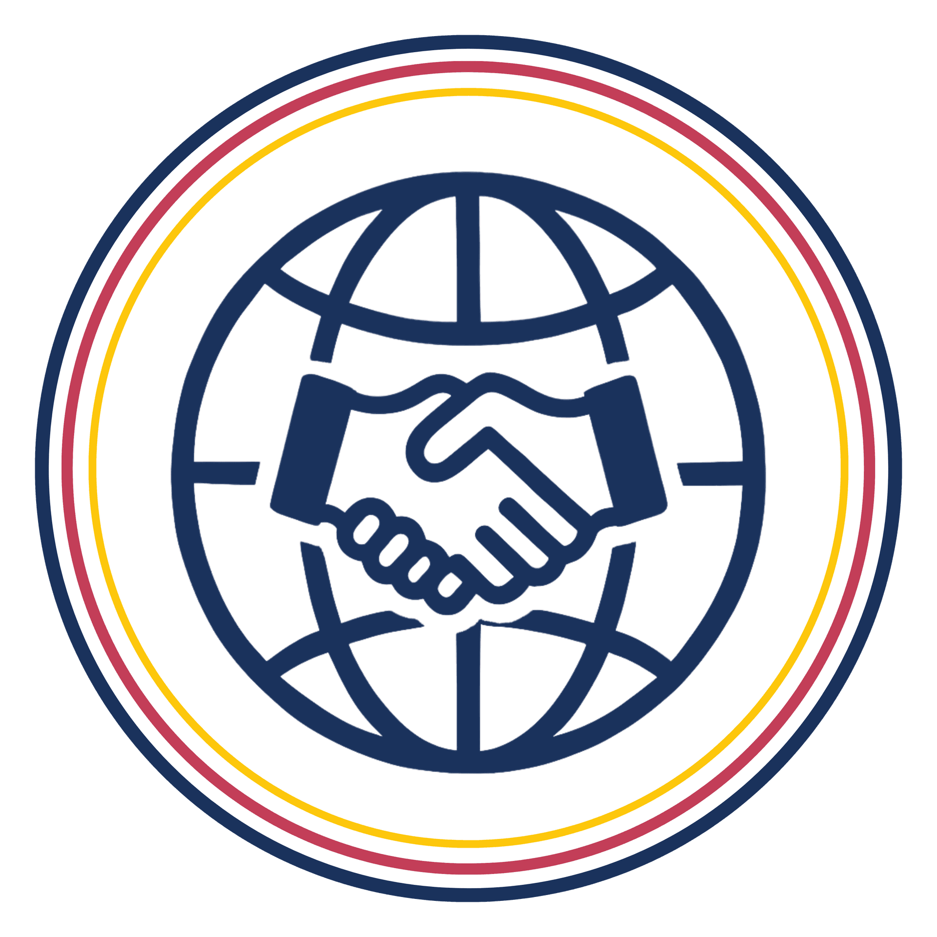 Global Age-Friendly and International Initiatives Icon